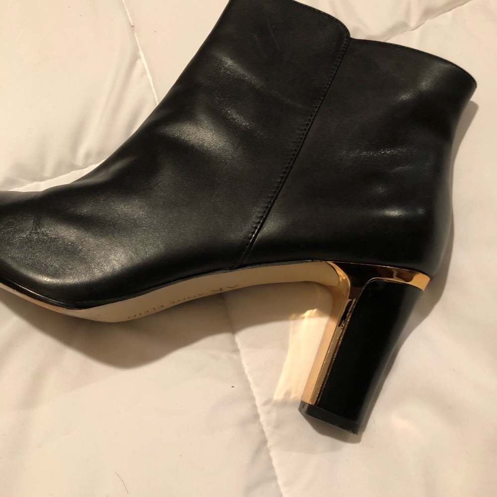 Anne Klein Booties - Picture 5 of 6